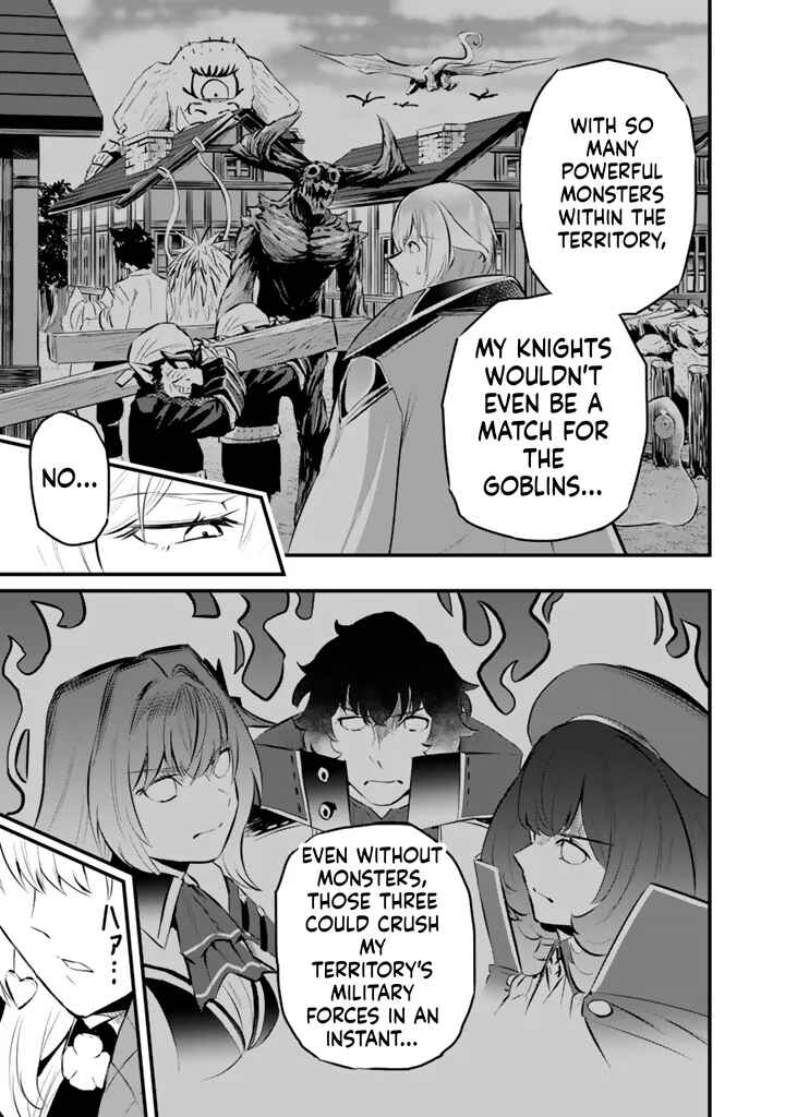Isekai de Tame Shita Saikyou no Tsukaima wa, Osananajimi no Bishoujo deshita Chapter 22.2 - Page 6