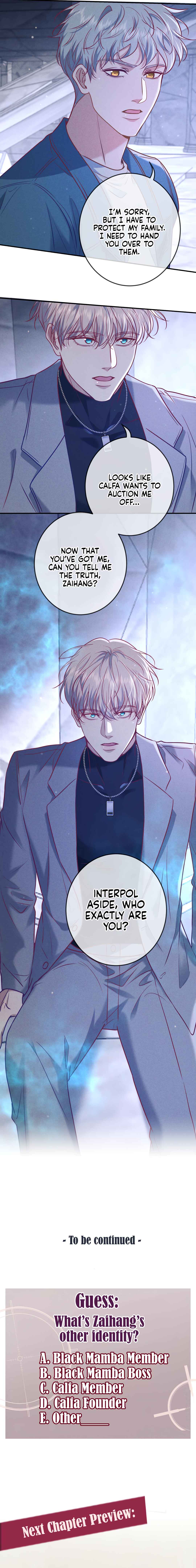 Kill My Love Chapter 41 - Page 13