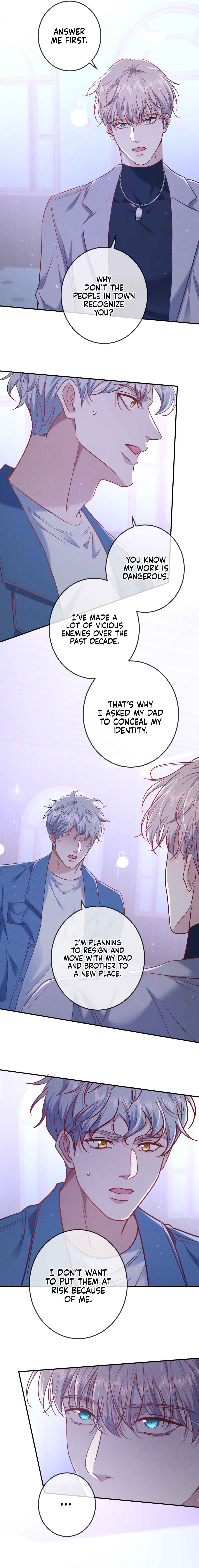 Kill My Love Chapter 41 - Page 2
