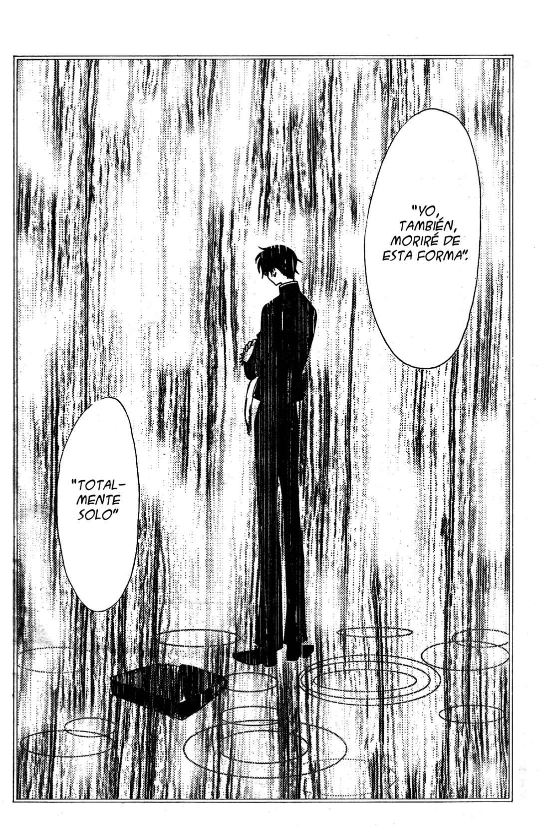 xxxHOLIC Chapter 85 - Page 26