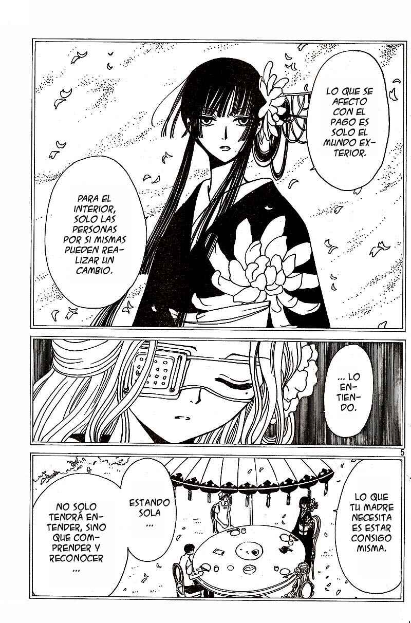 xxxHOLIC Chapter 85 - Page 9