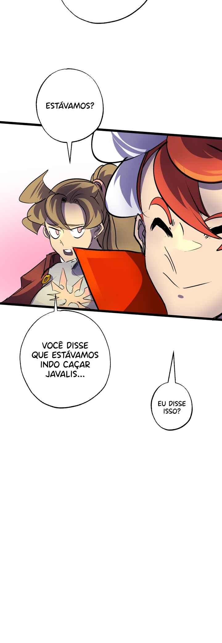 Just a Goblin Chapter 45 - Page 11