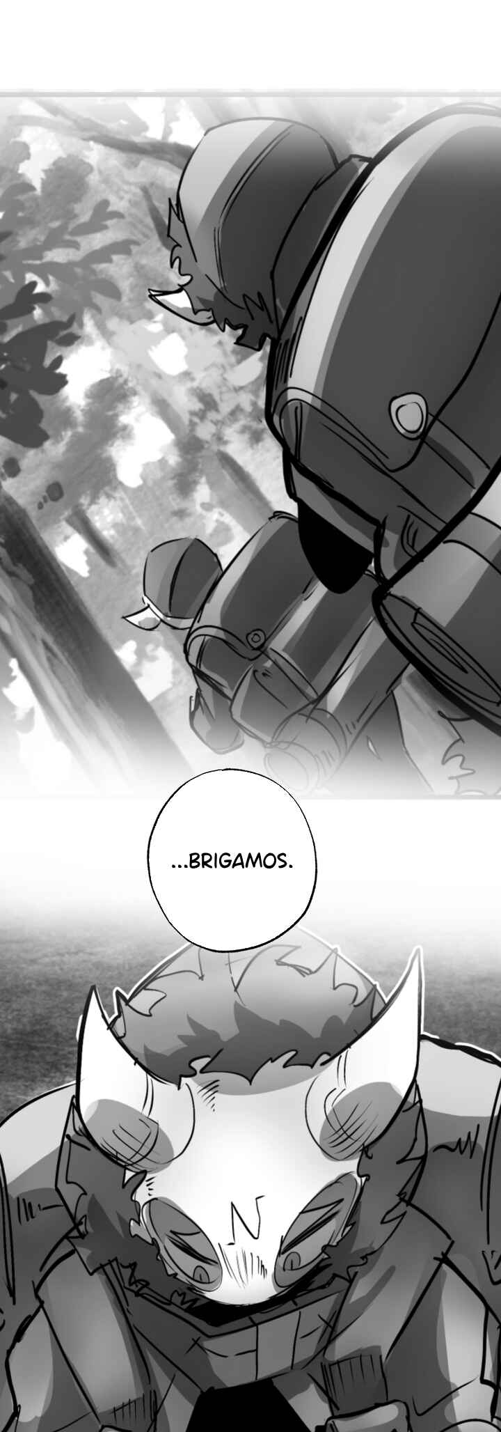 Just a Goblin Chapter 45 - Page 14