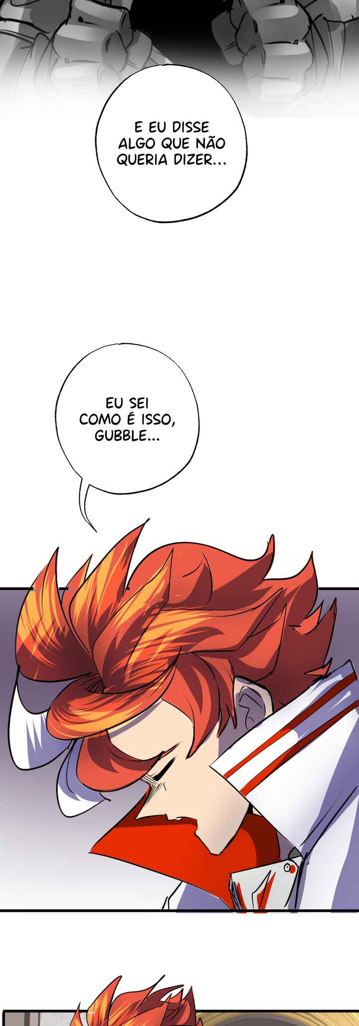 Just a Goblin Chapter 45 - Page 15