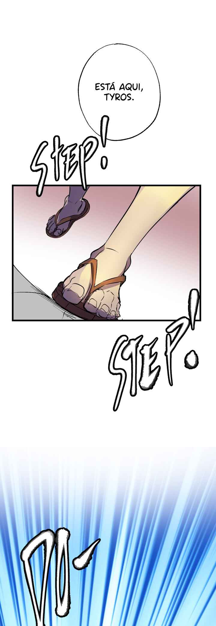 Just a Goblin Chapter 45 - Page 2