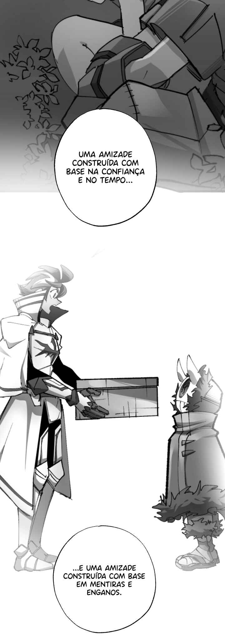 Just a Goblin Chapter 45 - Page 30