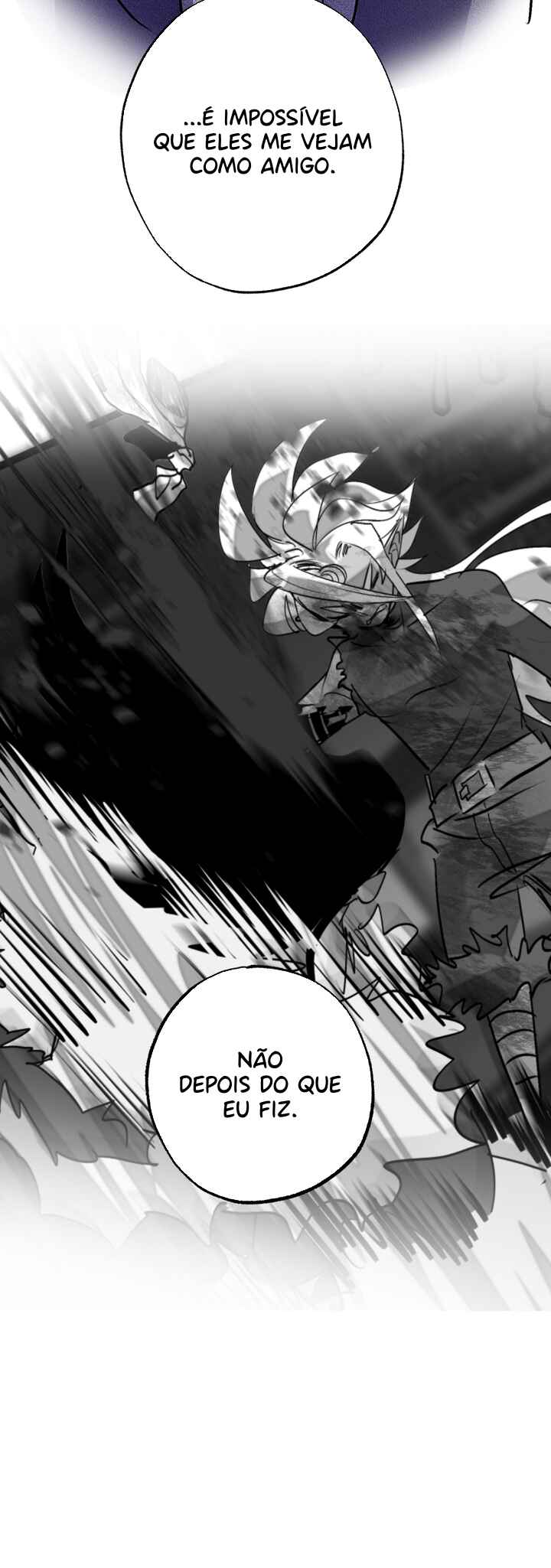Just a Goblin Chapter 45 - Page 33
