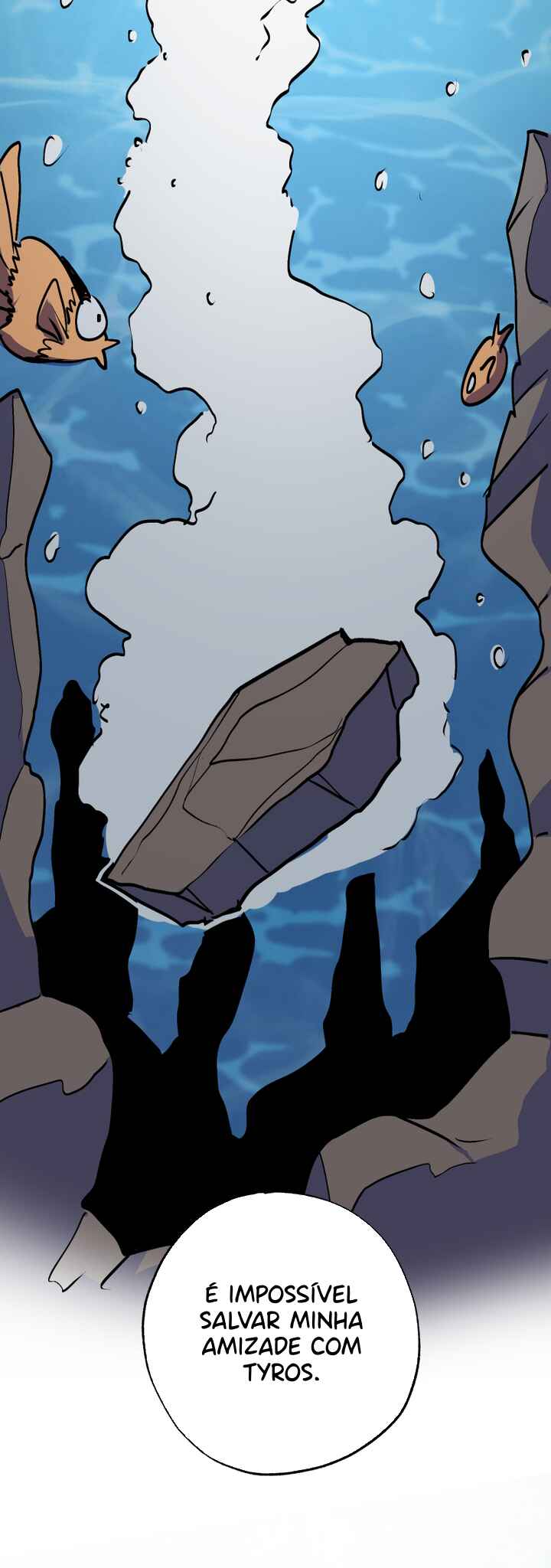 Just a Goblin Chapter 45 - Page 37