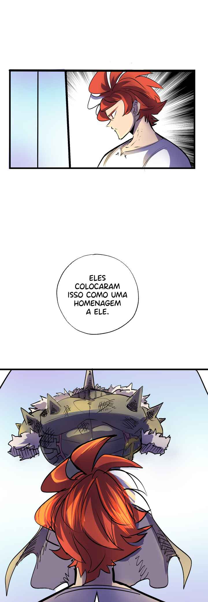 Just a Goblin Chapter 45 - Page 4
