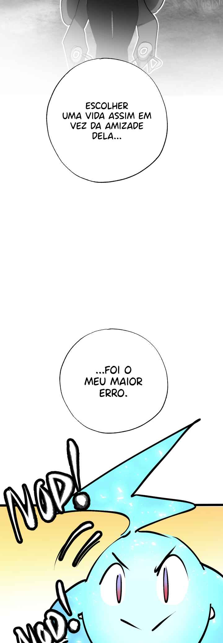 Just a Goblin Chapter 45 - Page 40