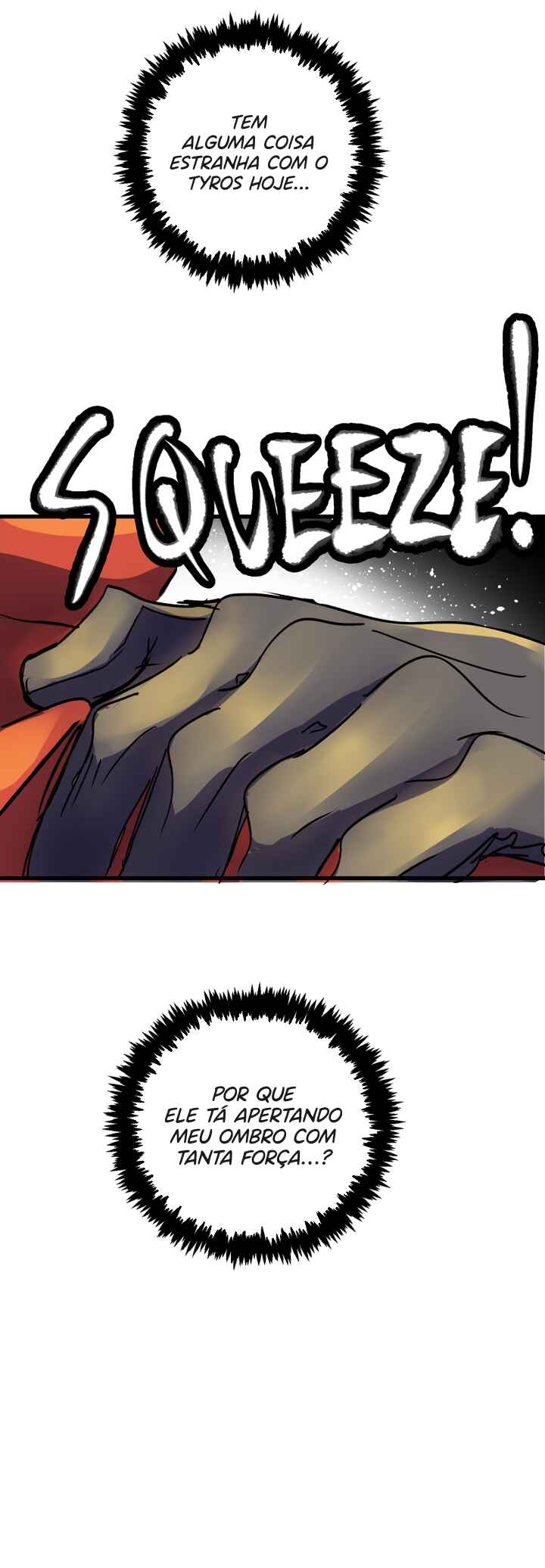 Just a Goblin Chapter 45 - Page 49