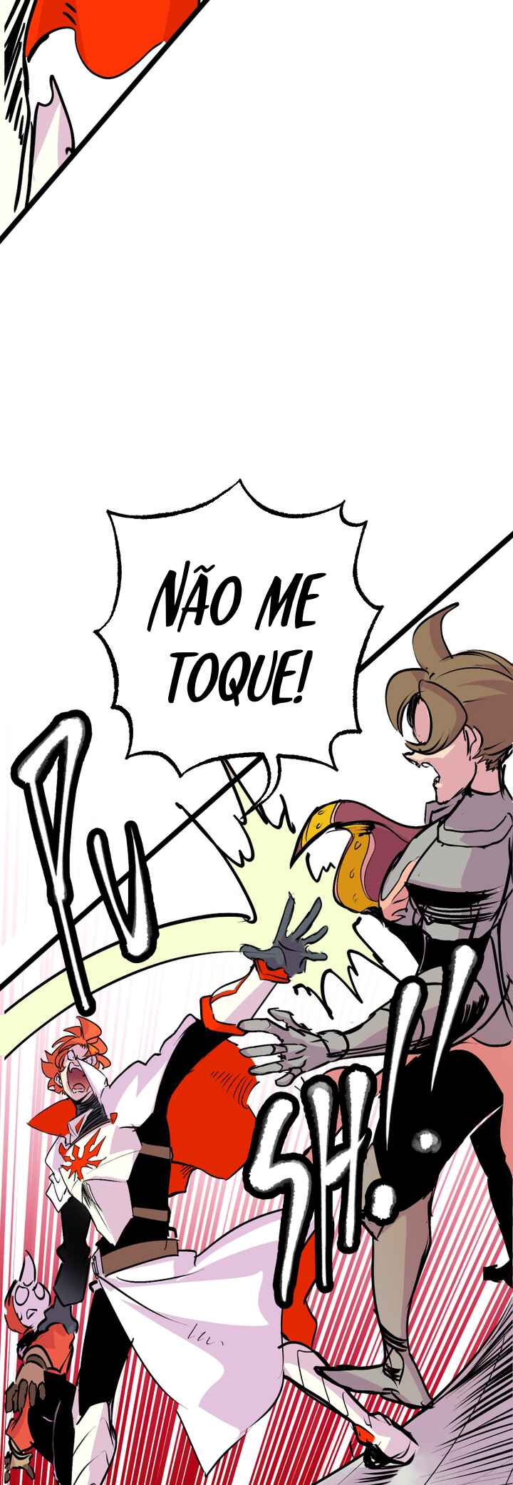 Just a Goblin Chapter 45 - Page 54