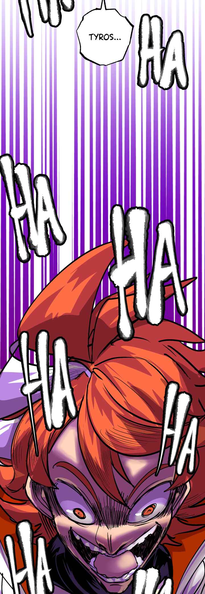 Just a Goblin Chapter 45 - Page 58