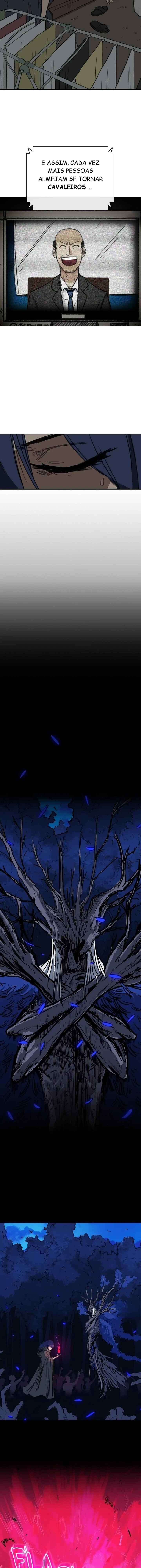 Fray Chapter 1 - Page 15