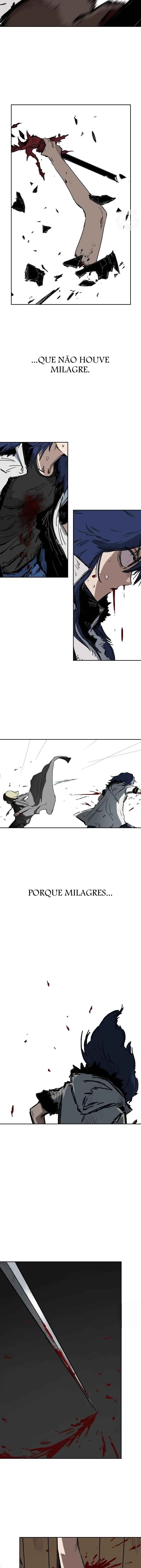 Fray Chapter 1 - Page 25