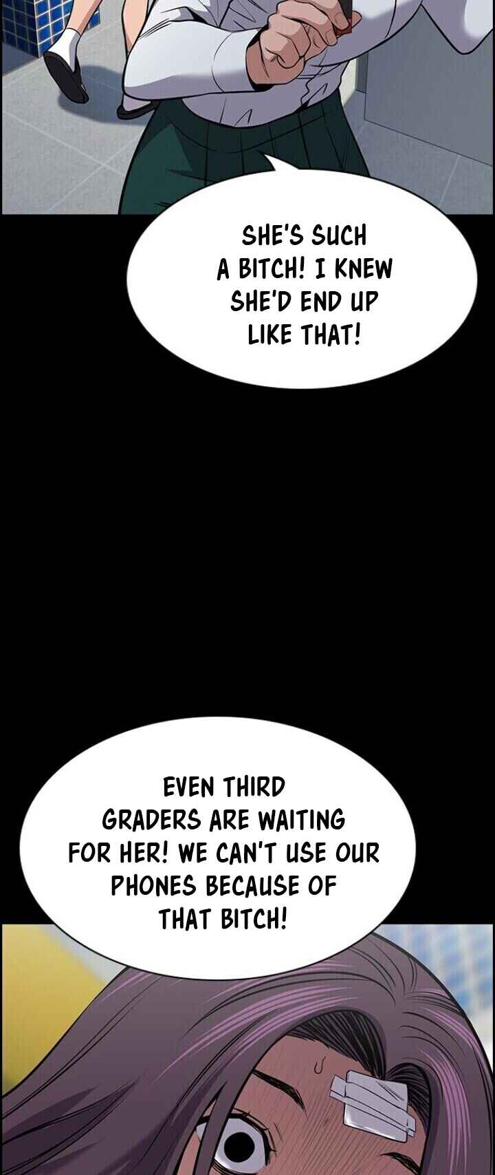 Get Schooled Chapter 19 - Page 22