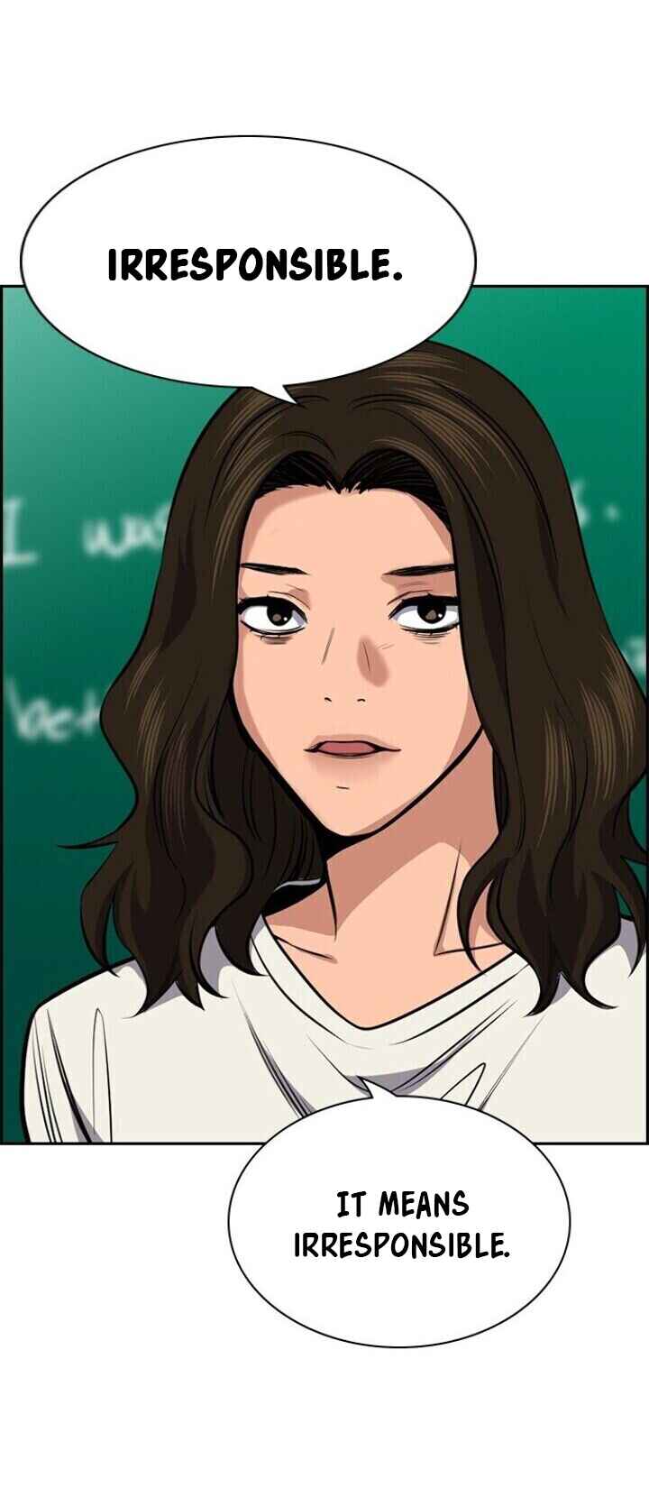 Get Schooled Chapter 19 - Page 28