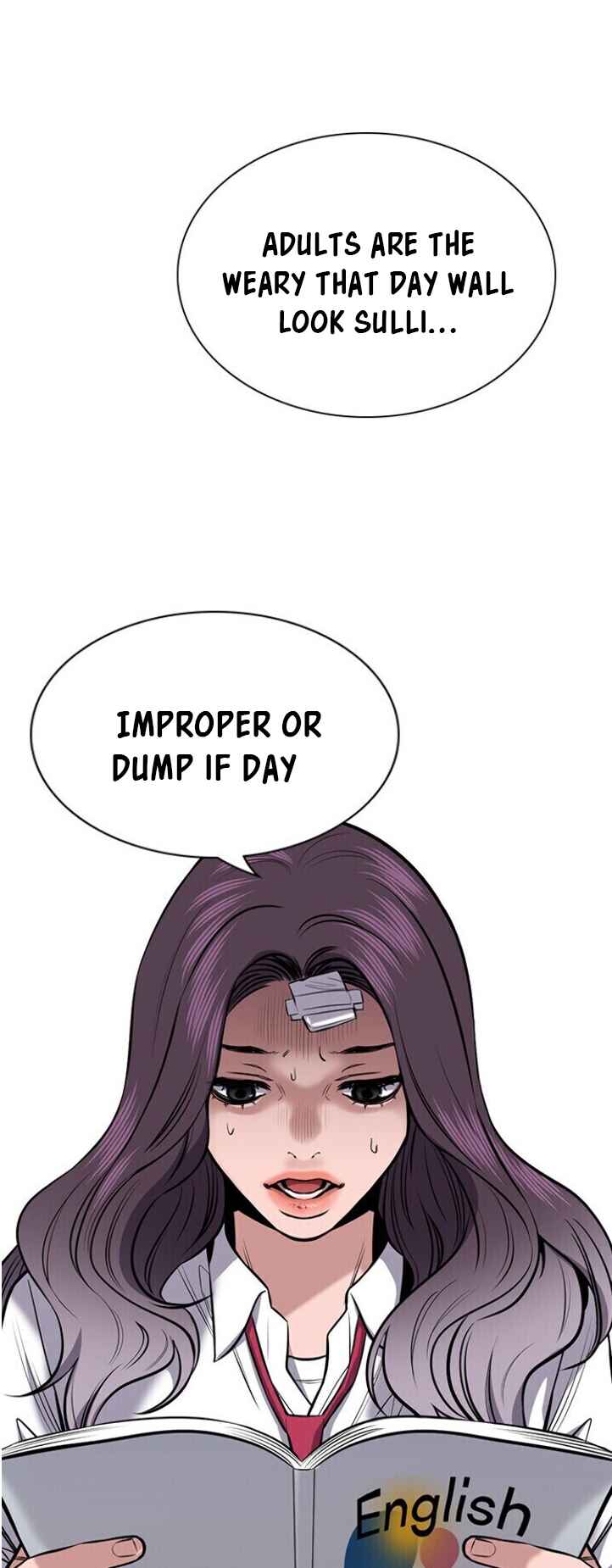 Get Schooled Chapter 19 - Page 3