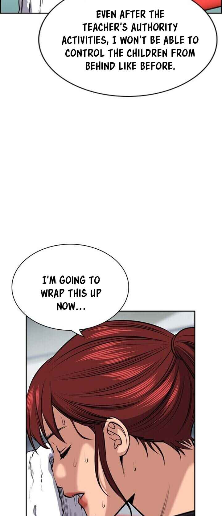 Get Schooled Chapter 19 - Page 41