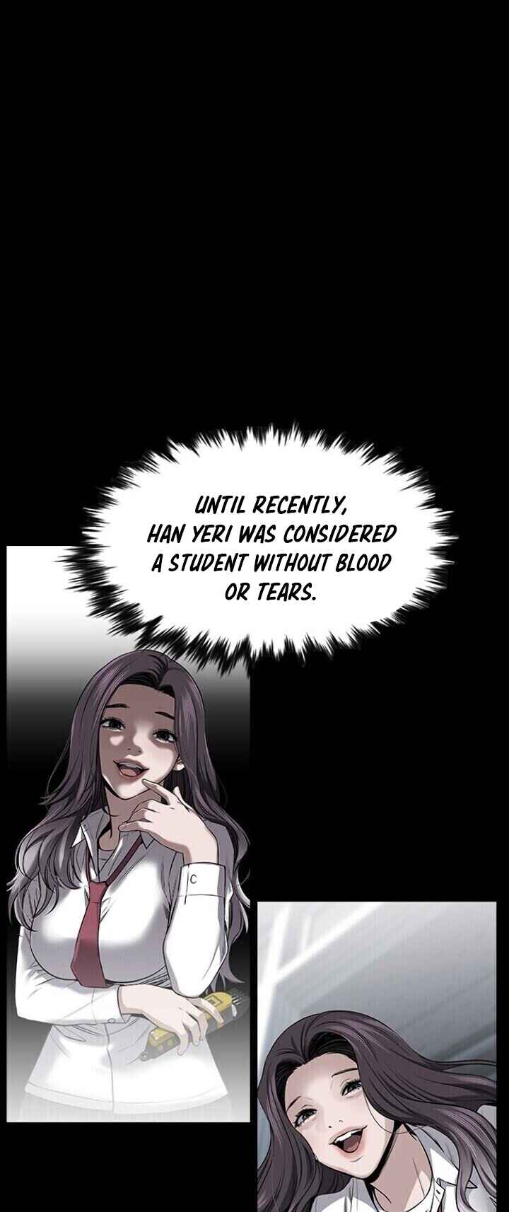 Get Schooled Chapter 19 - Page 50