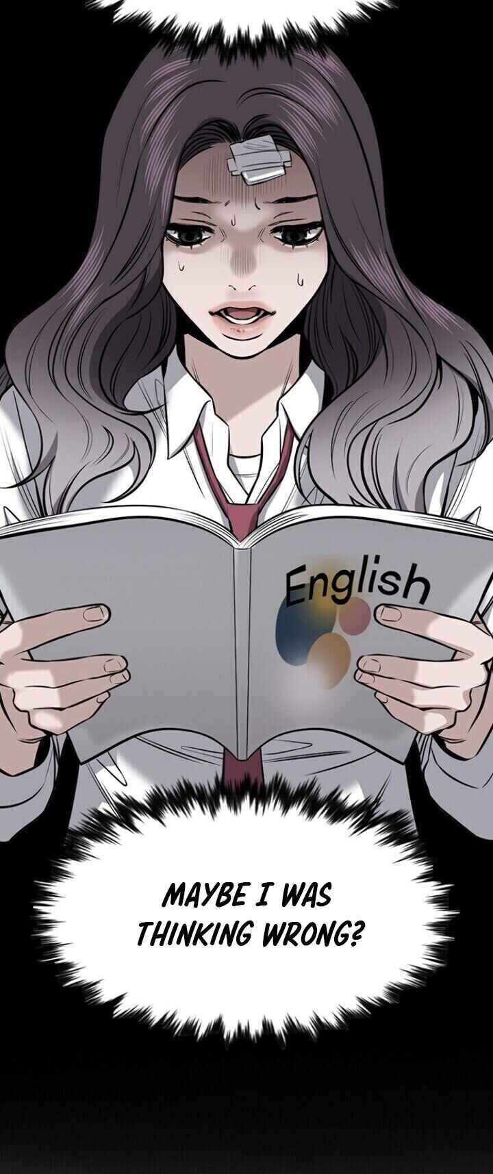 Get Schooled Chapter 19 - Page 53