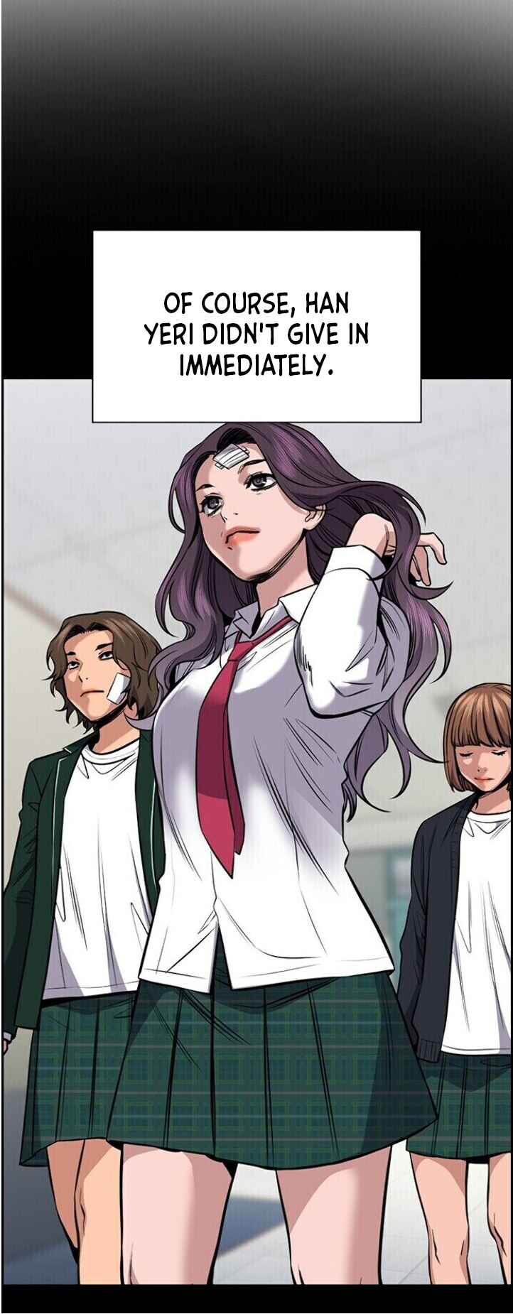 Get Schooled Chapter 19 - Page 7