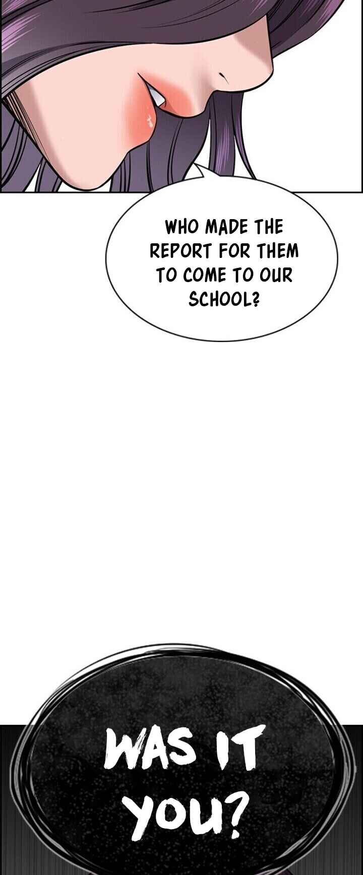 Get Schooled Chapter 19 - Page 70