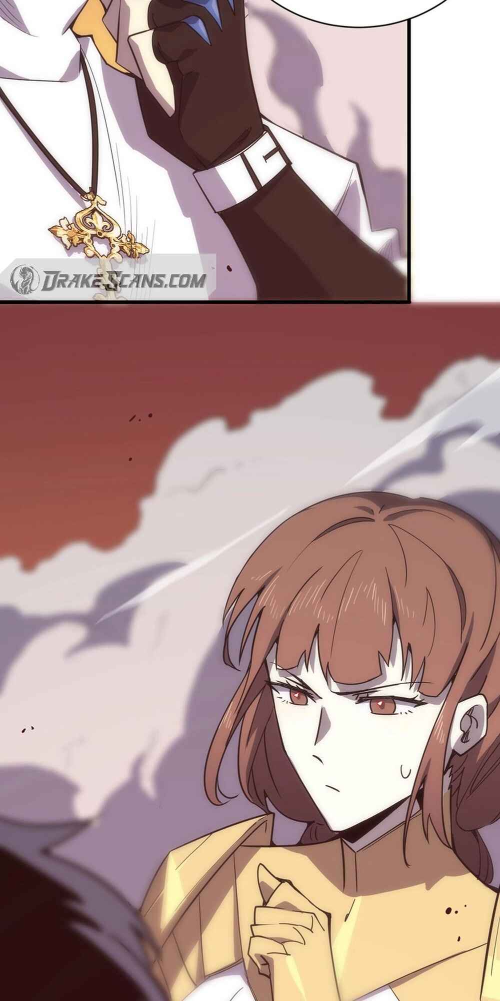 SSS-Rank Paladin Who Transcends Common Sense Chapter 14 - Page 10