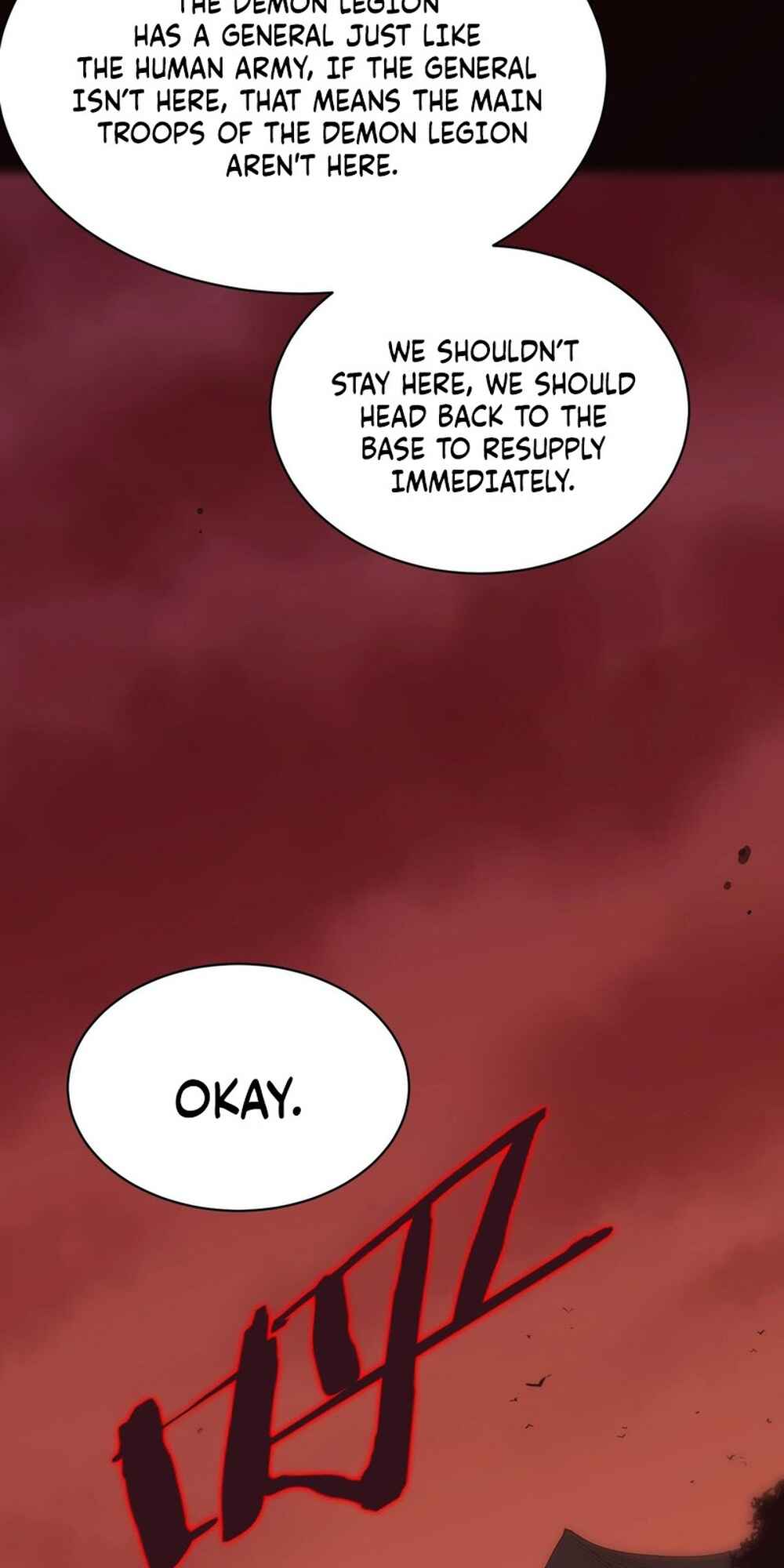 SSS-Rank Paladin Who Transcends Common Sense Chapter 14 - Page 12