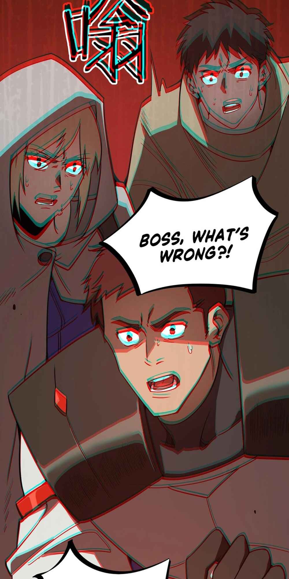 SSS-Rank Paladin Who Transcends Common Sense Chapter 14 - Page 16