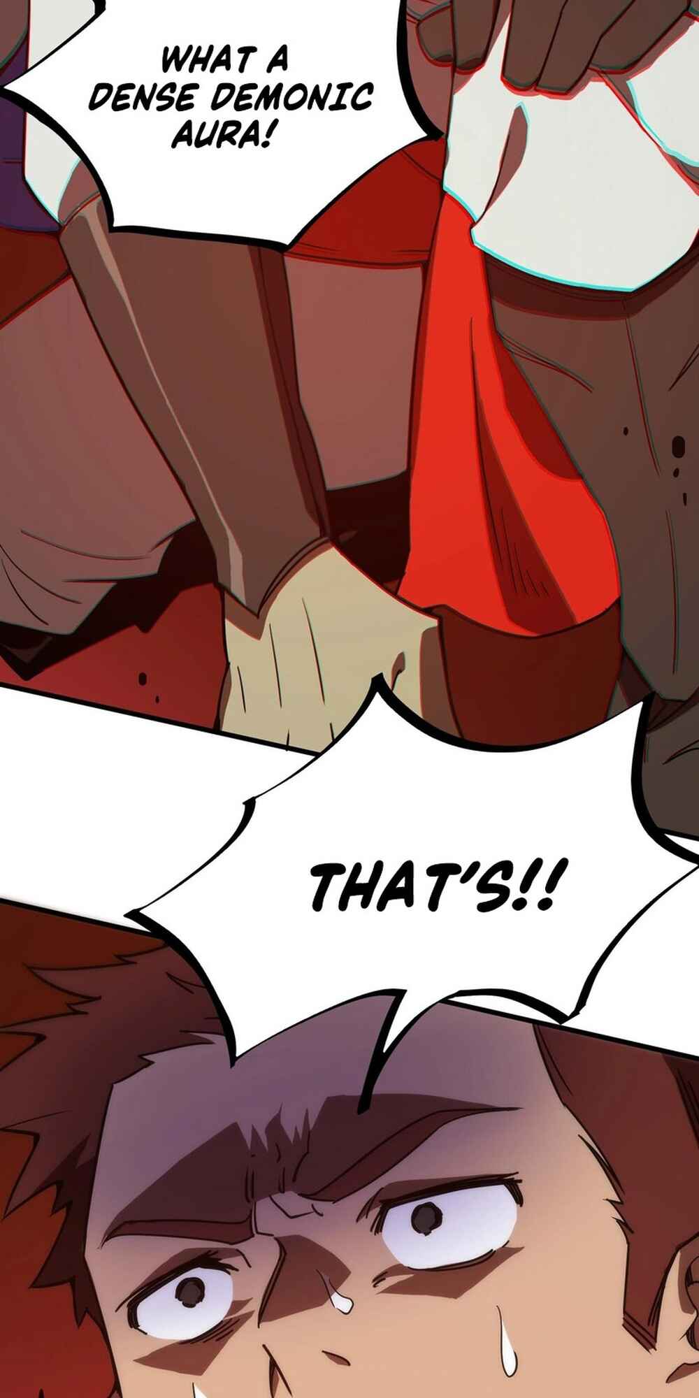 SSS-Rank Paladin Who Transcends Common Sense Chapter 14 - Page 17