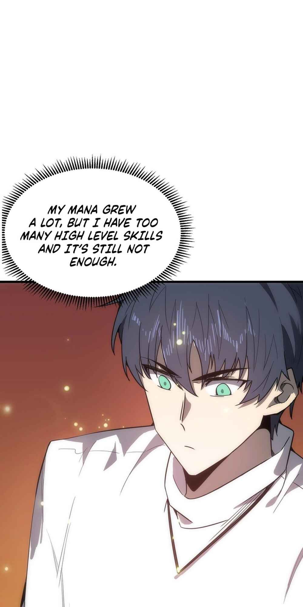 SSS-Rank Paladin Who Transcends Common Sense Chapter 14 - Page 3