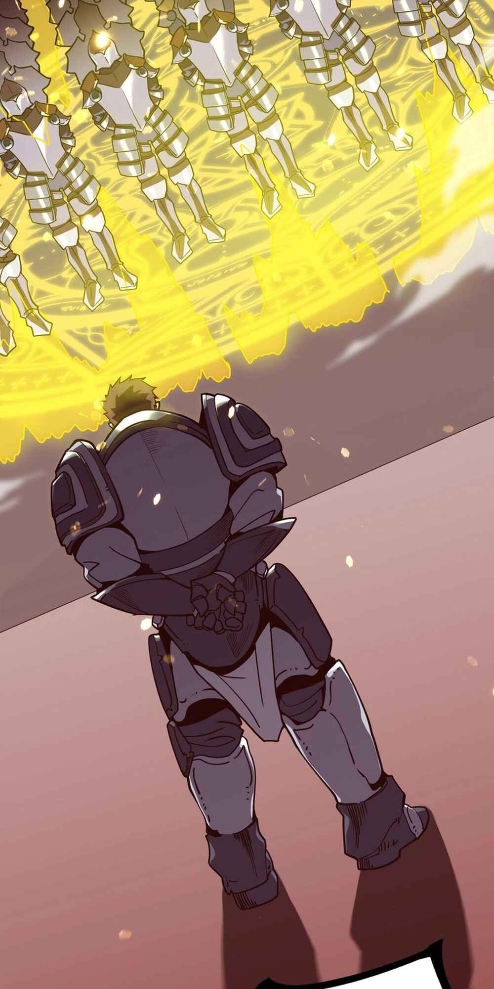 SSS-Rank Paladin Who Transcends Common Sense Chapter 14 - Page 33