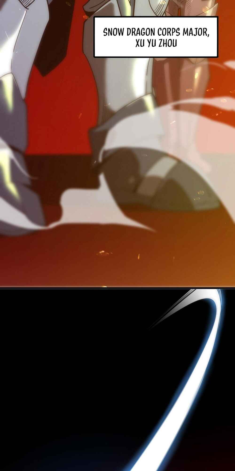 SSS-Rank Paladin Who Transcends Common Sense Chapter 14 - Page 35