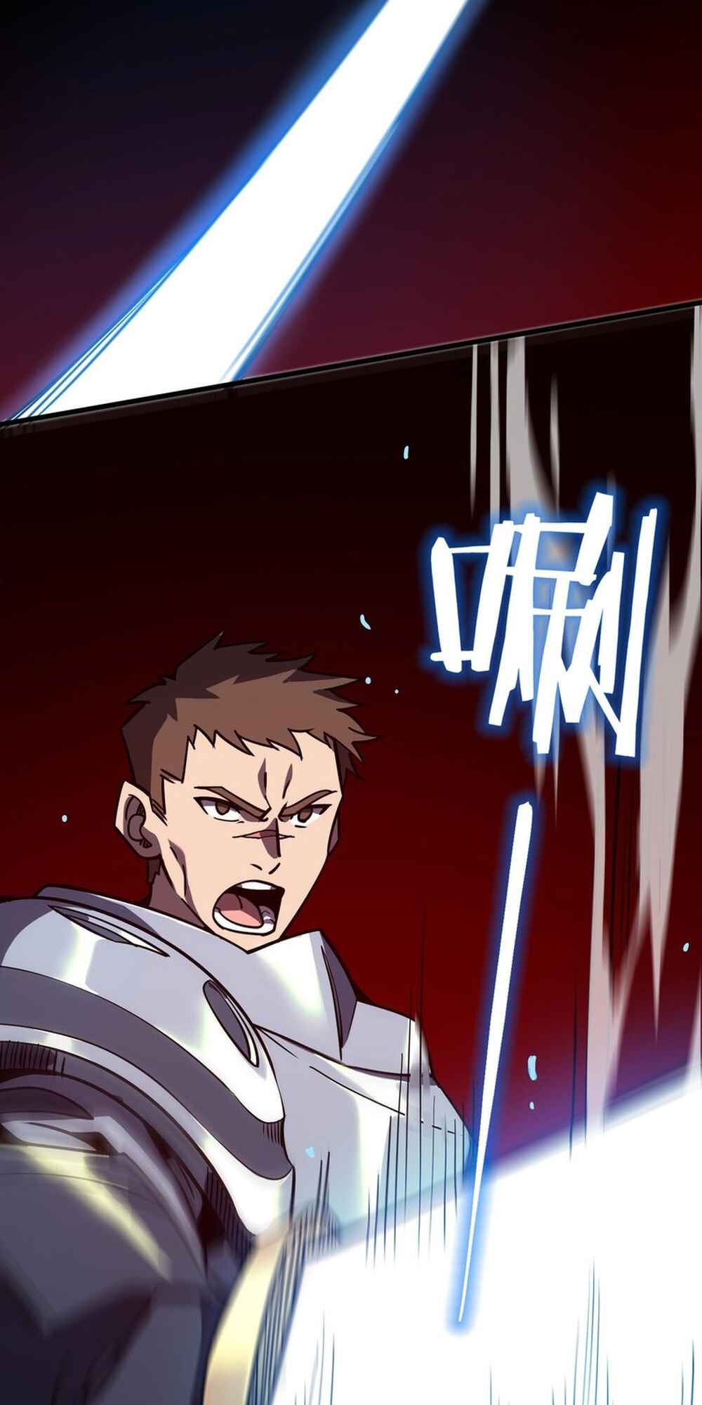 SSS-Rank Paladin Who Transcends Common Sense Chapter 14 - Page 36
