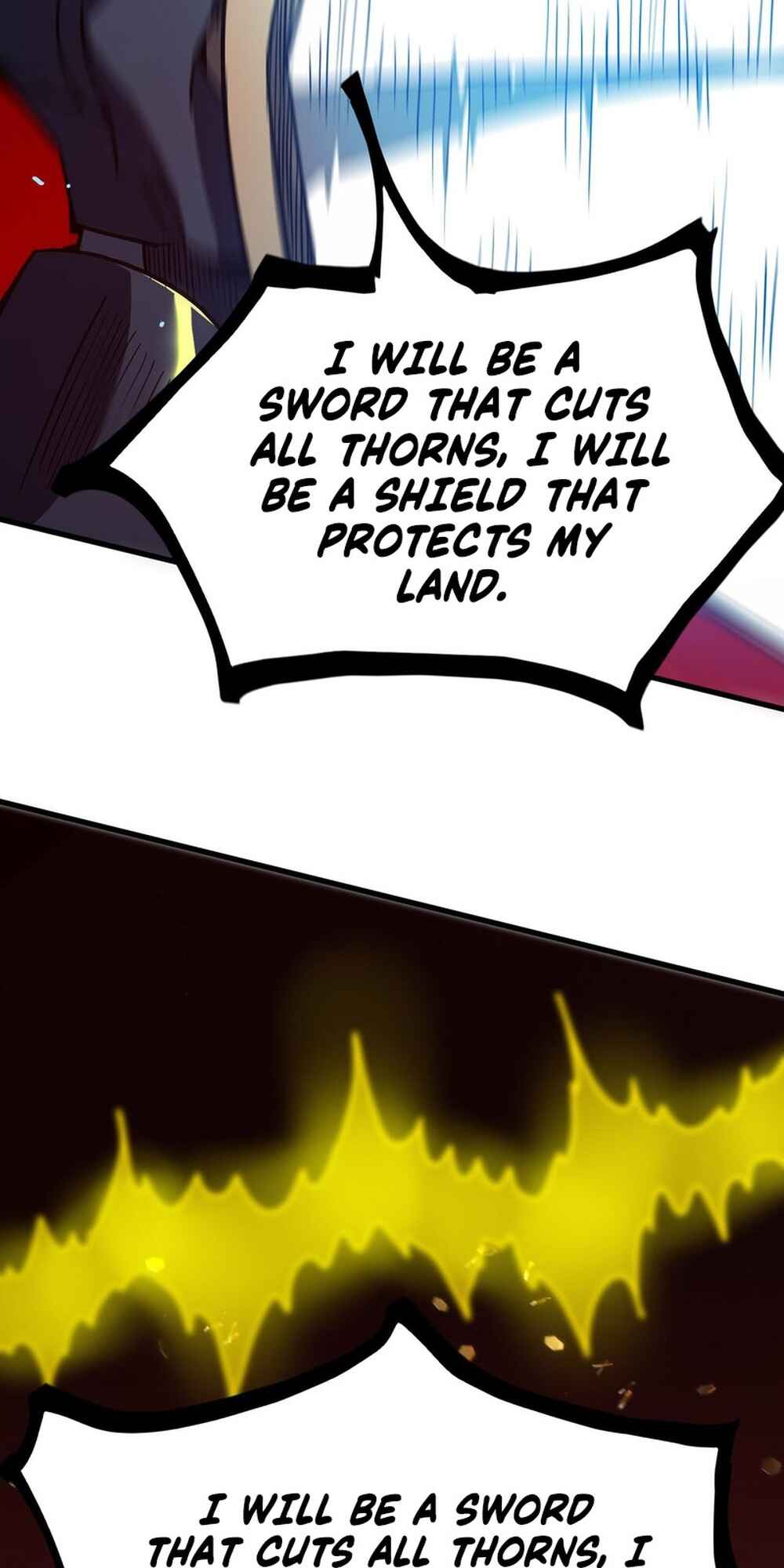 SSS-Rank Paladin Who Transcends Common Sense Chapter 14 - Page 37