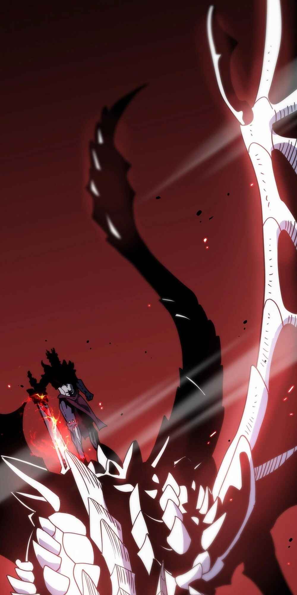 SSS-Rank Paladin Who Transcends Common Sense Chapter 14 - Page 45