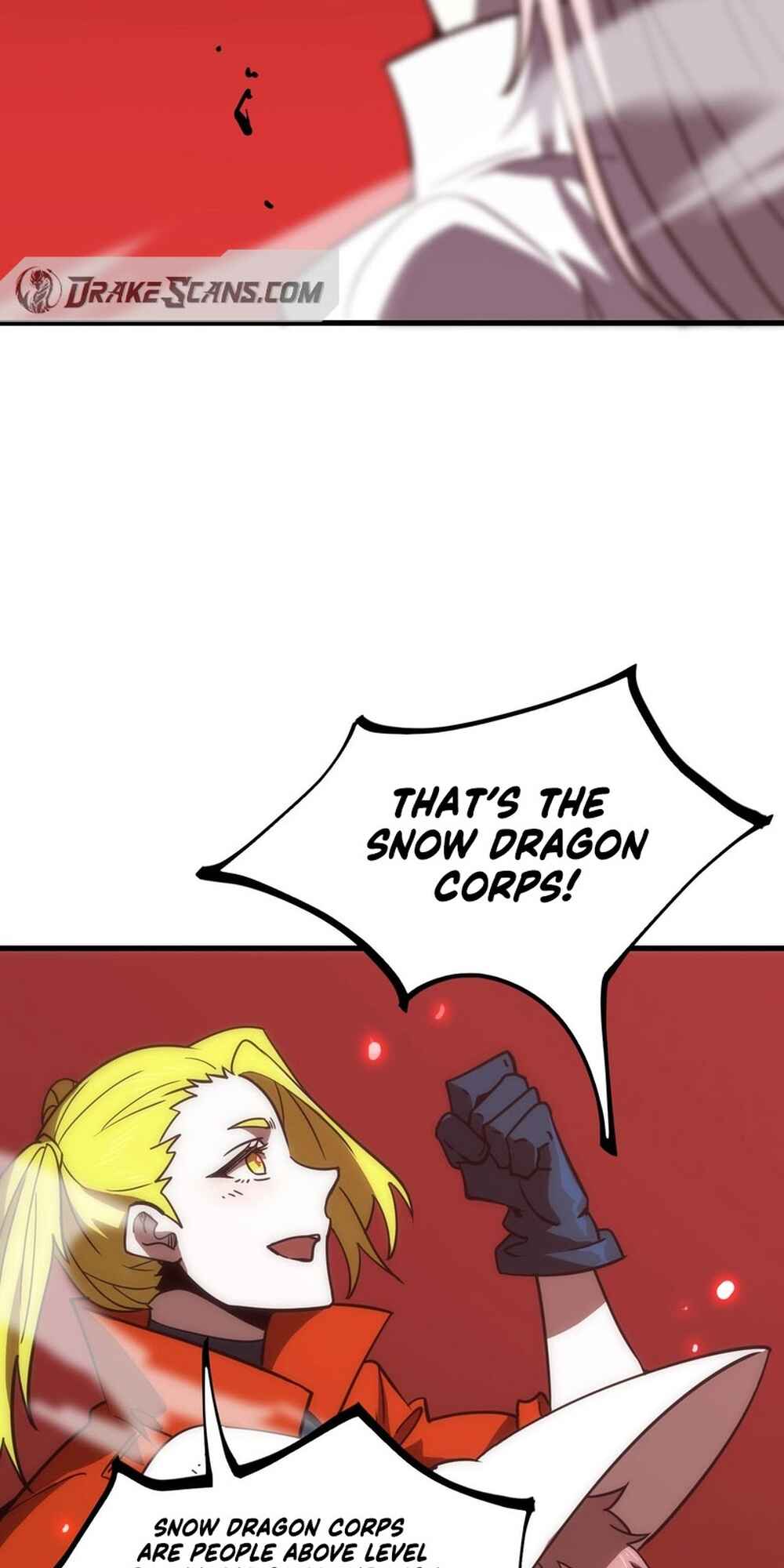 SSS-Rank Paladin Who Transcends Common Sense Chapter 14 - Page 58