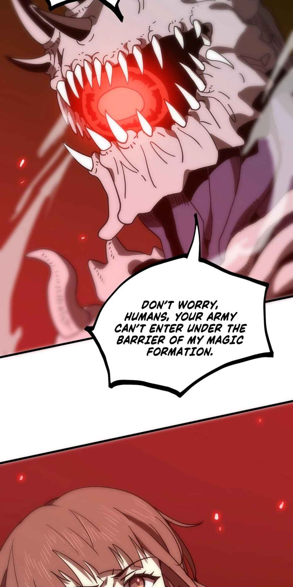 SSS-Rank Paladin Who Transcends Common Sense Chapter 14 - Page 60