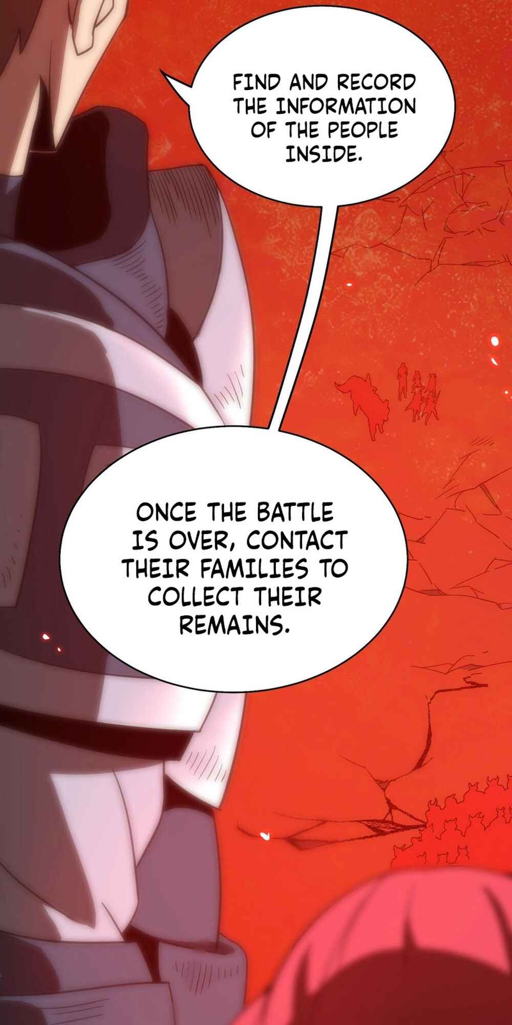 SSS-Rank Paladin Who Transcends Common Sense Chapter 14 - Page 68