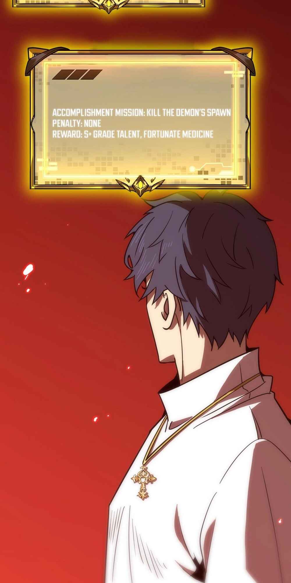 SSS-Rank Paladin Who Transcends Common Sense Chapter 14 - Page 70