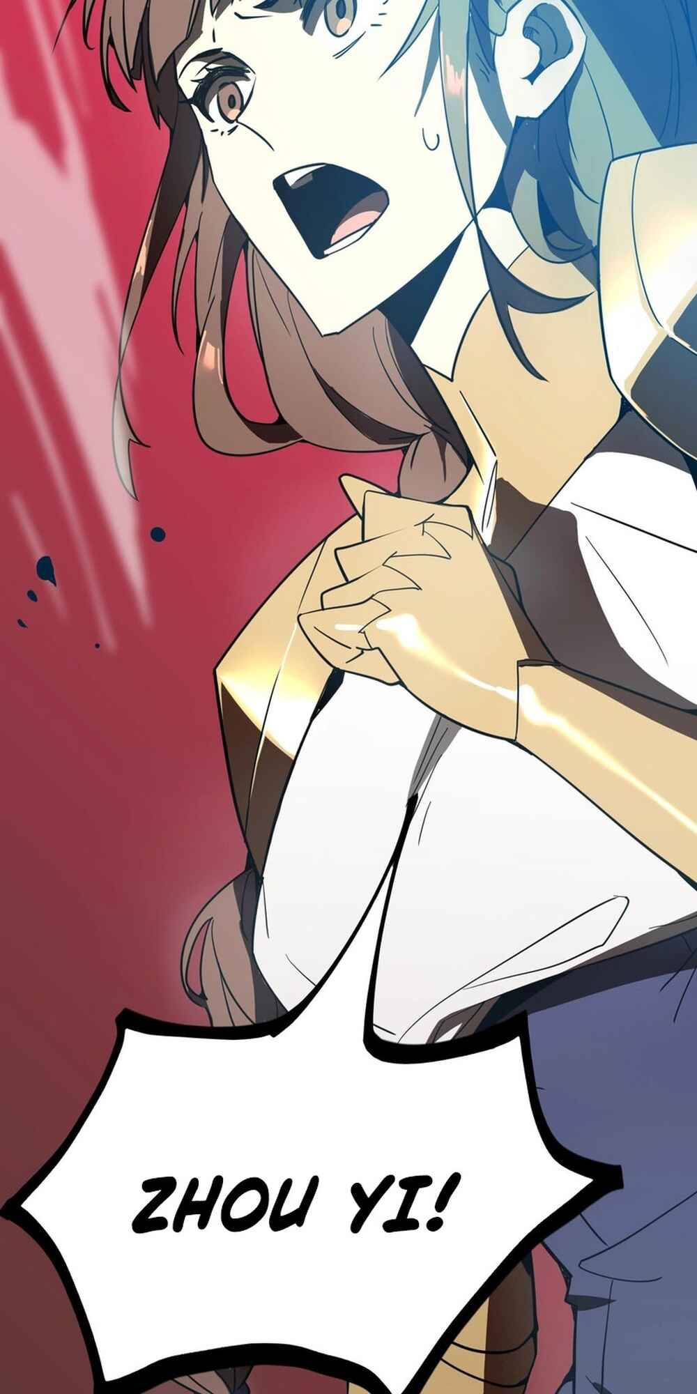 SSS-Rank Paladin Who Transcends Common Sense Chapter 14 - Page 84