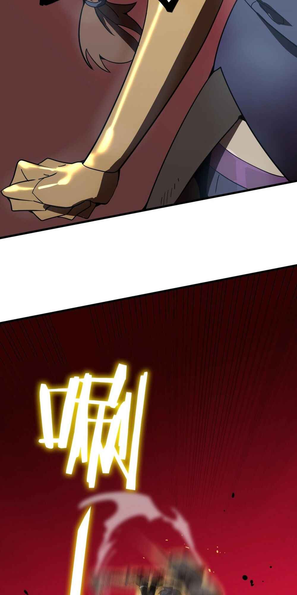 SSS-Rank Paladin Who Transcends Common Sense Chapter 14 - Page 85