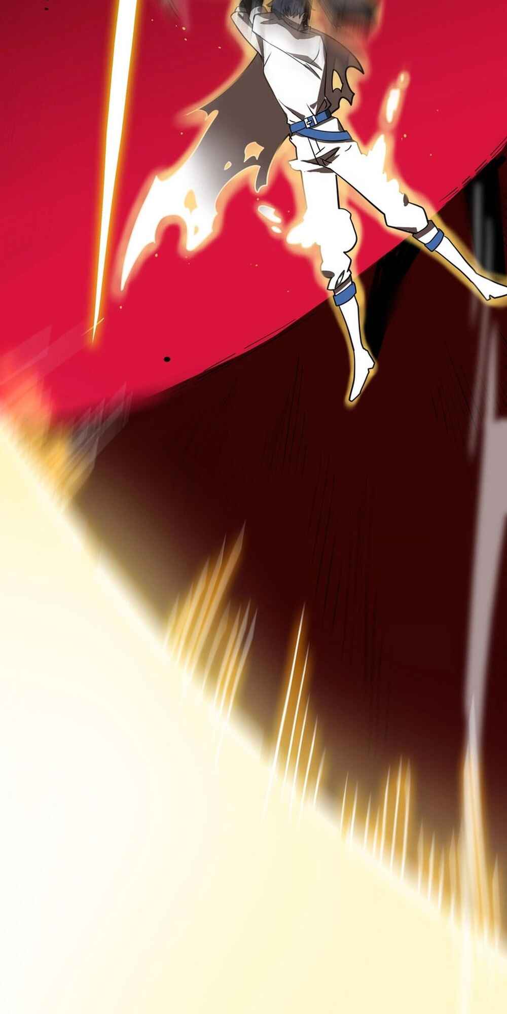 SSS-Rank Paladin Who Transcends Common Sense Chapter 14 - Page 86