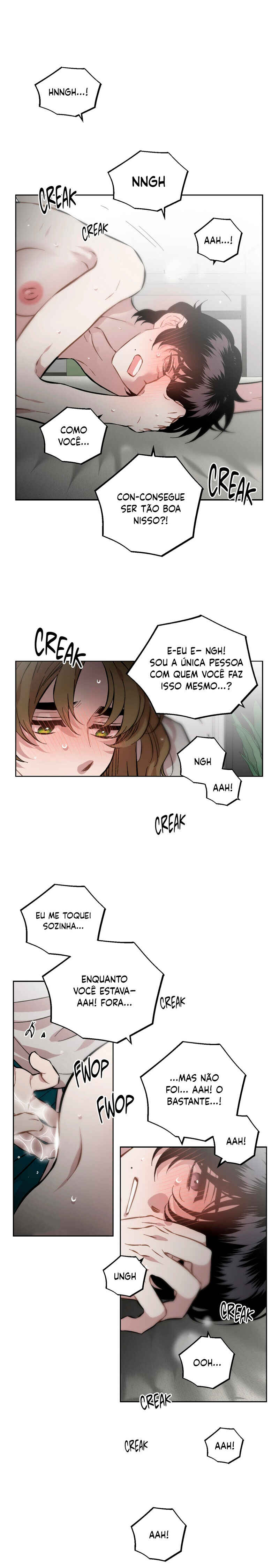 Love Thy Neighbor Chapter 104 - Page 12