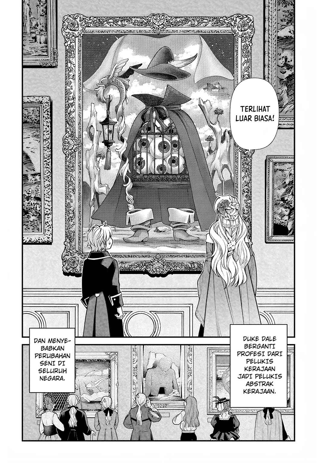 Isekai Yakkyoku Chapter 44.2 - Page 28