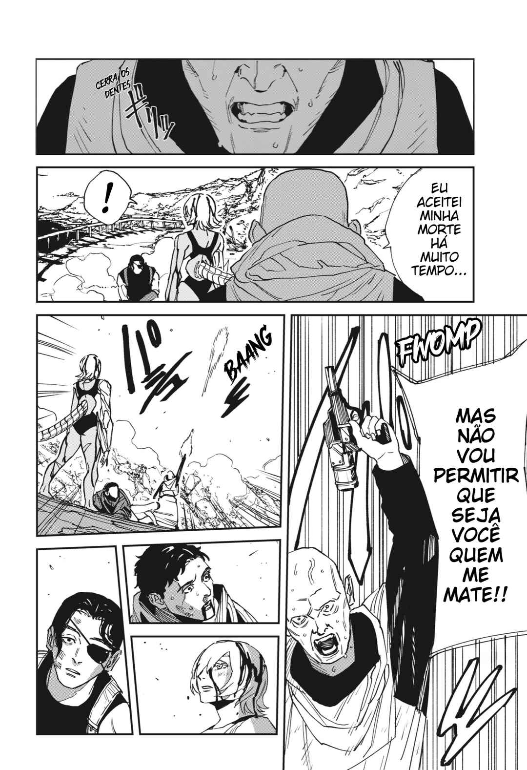 MAD Chapter 28 - Page 18