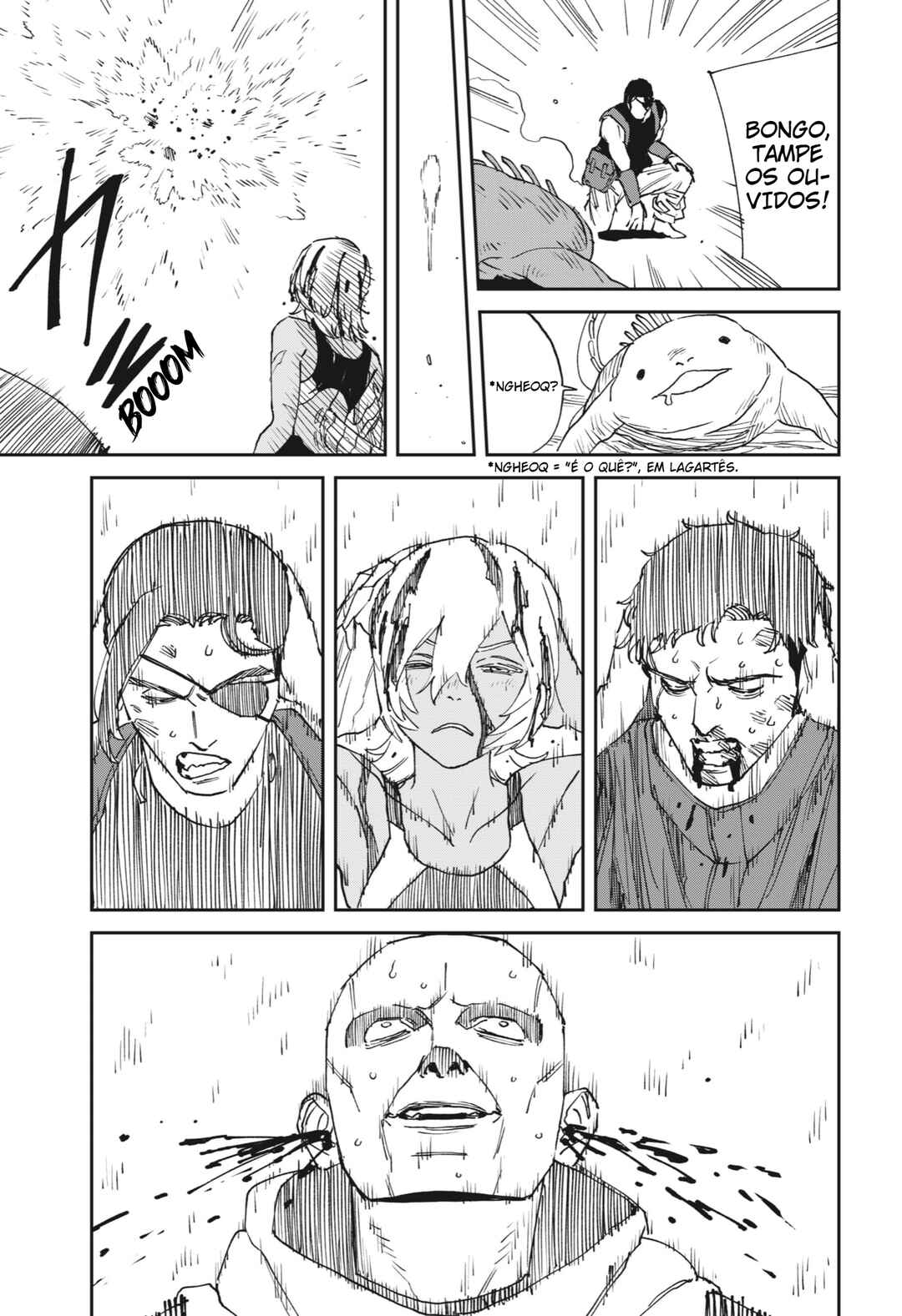 MAD Chapter 28 - Page 19