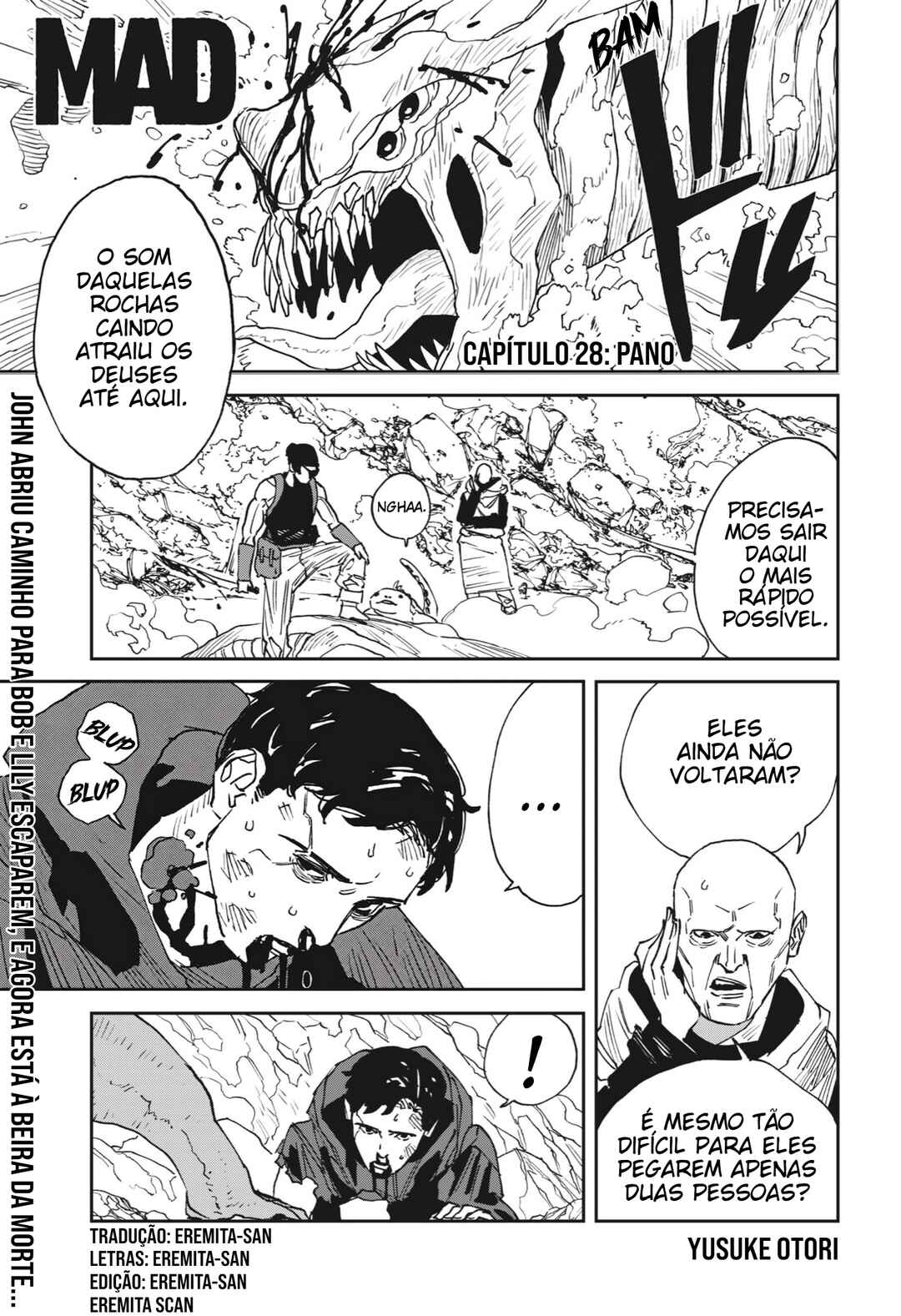 MAD Chapter 28 - Page 3