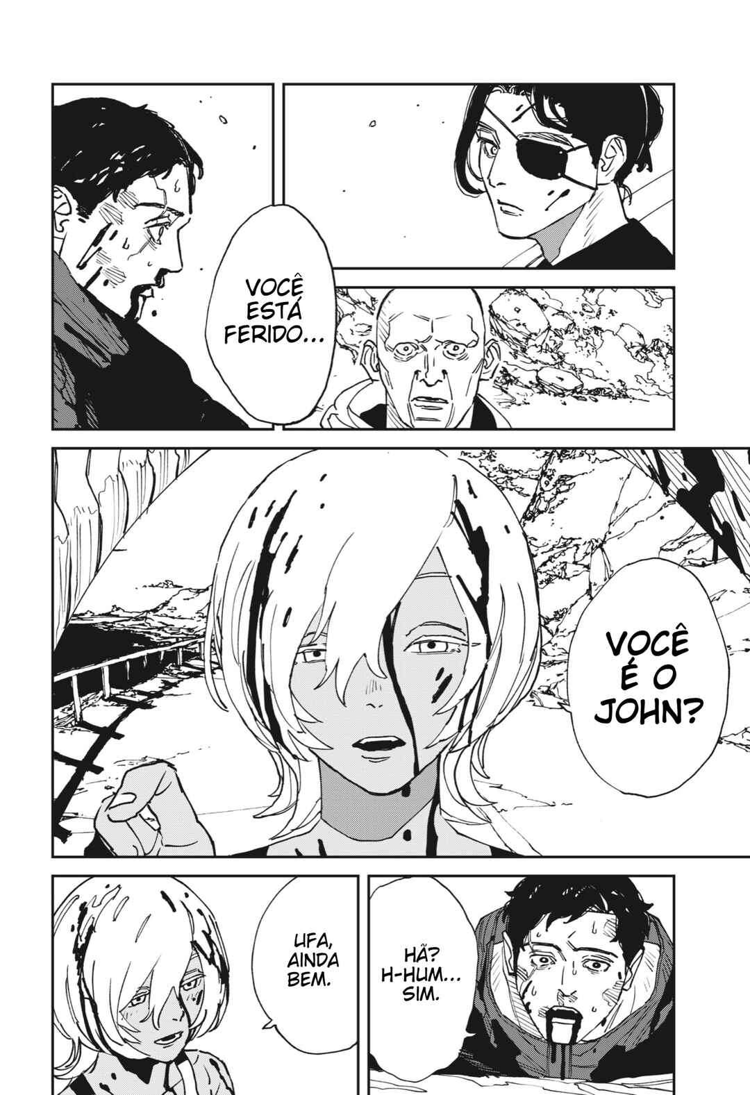 MAD Chapter 28 - Page 6